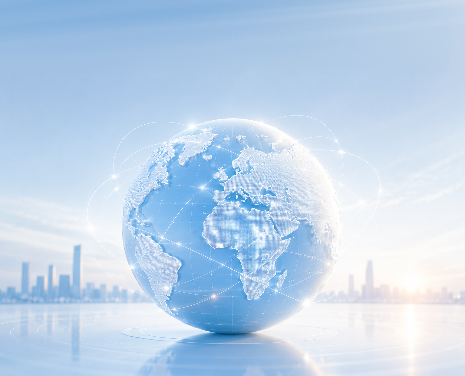 Global network